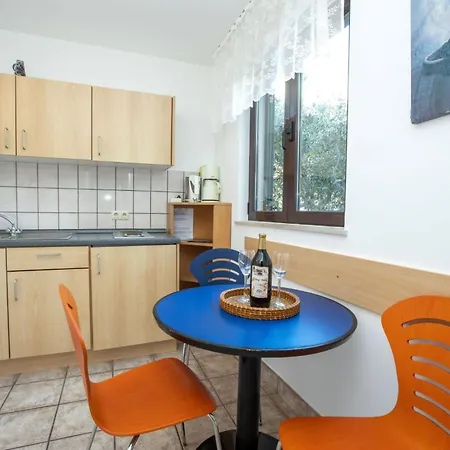 In Mit Grossem Balkon By Interhome *